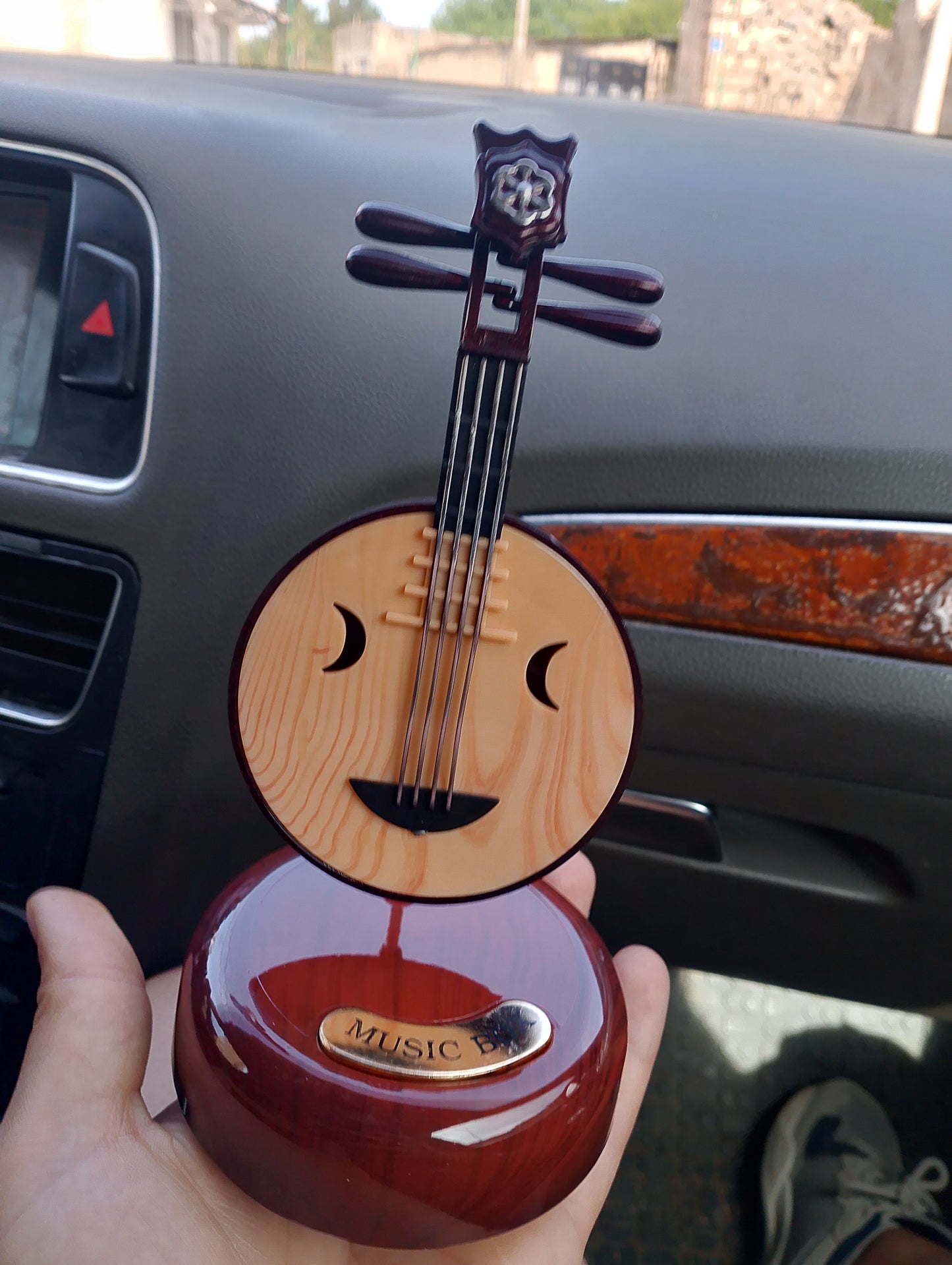 Violon décoratif music ⭐⭐⭐⭐