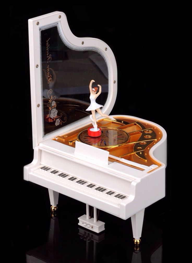 Piano🎹 Idéal pour Cadeau ou Décoration 🎁