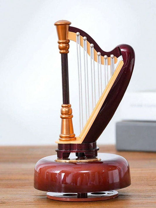 Harpe الة الهارب