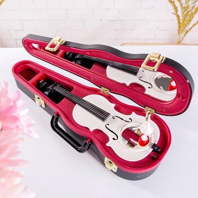 Violon décoratif music ⭐⭐⭐⭐
