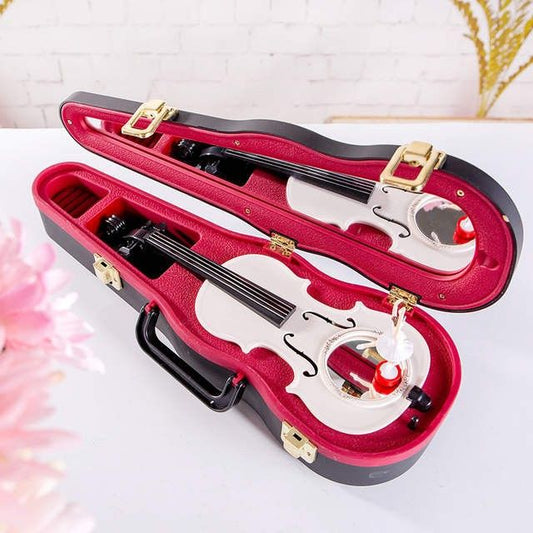 Violon décoratif music ⭐⭐⭐⭐