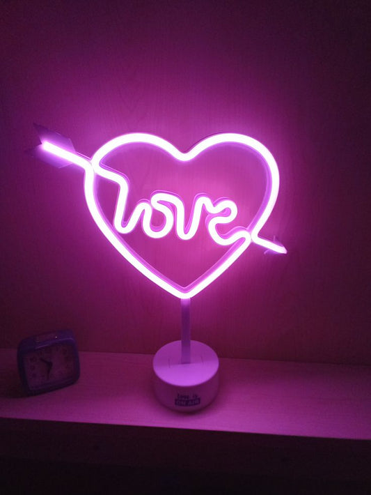 lampe LED USB مصباح  لاد     ✨  idée cadeau 🎁