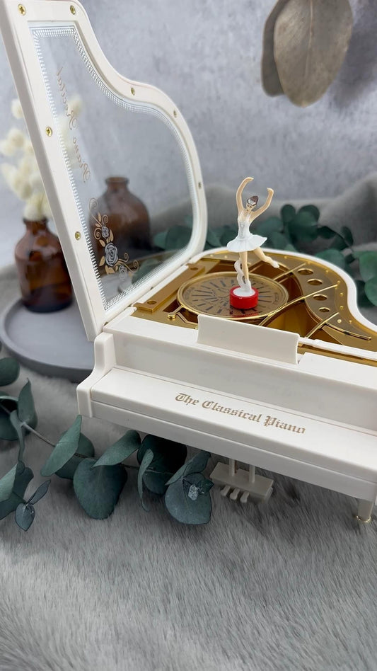 Piano🎹 Idéal pour Cadeau ou Décoration 🎁