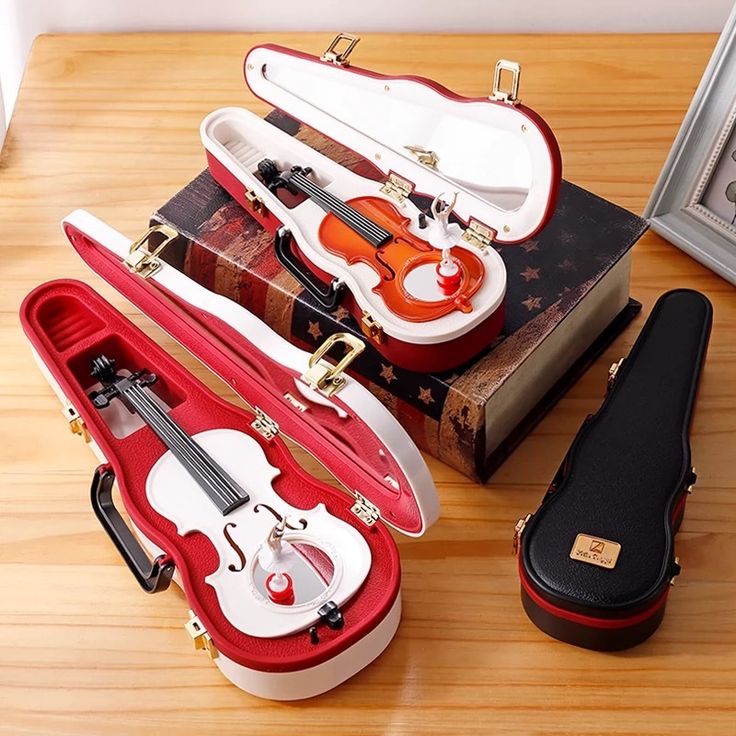 Violon décoratif music ⭐⭐⭐⭐
