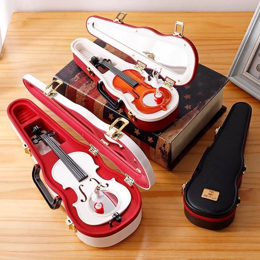 Violon décoratif music ⭐⭐⭐⭐